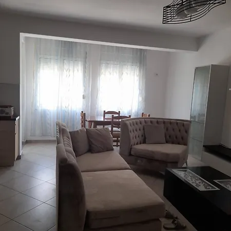 Appartamento Evi Sea View 4