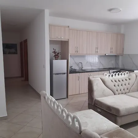 Appartamento Evi Sea View 4 Sarandë
