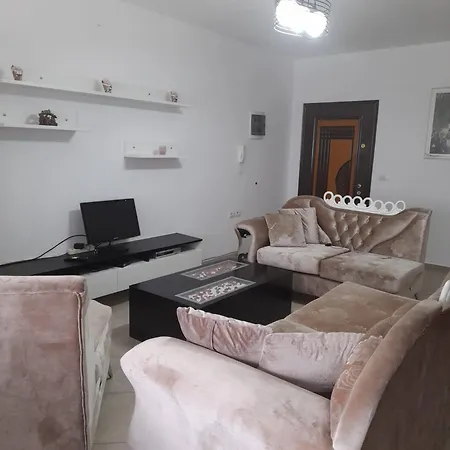 Appartamento Evi Sea View 4 Sarandë