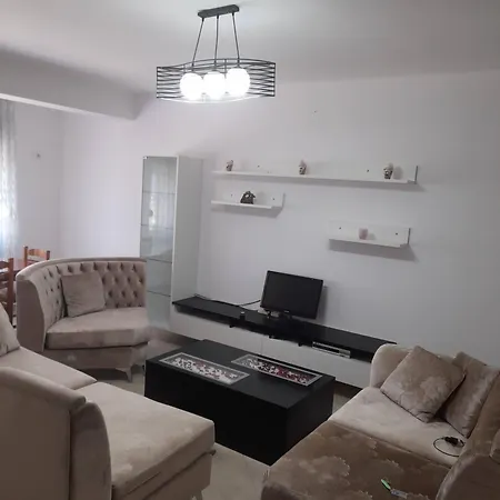 Evi Sea View 4 Appartamento Sarandë