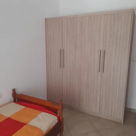 Evi Sea View 4 Appartamento