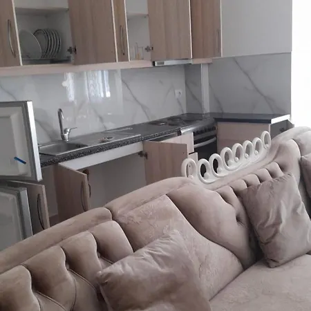 Appartamento Evi Sea View 4 Sarandë