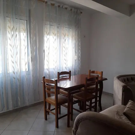 Appartamento Evi Sea View 4