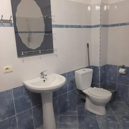 Evi Sea View 4 Sarandë