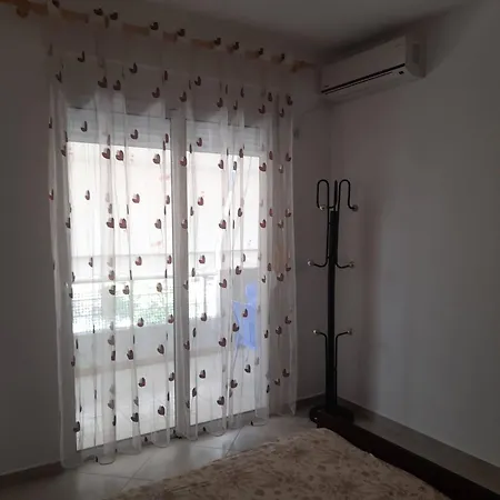 Appartamento Evi Sea View 4 Sarandë