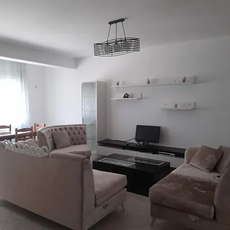 Evi Sea View 4 * Sarandë